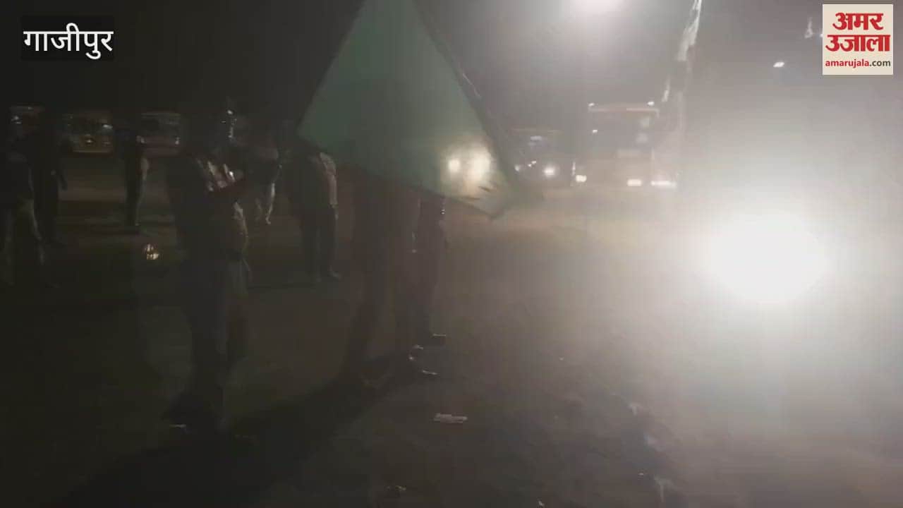 Constable left for Lucknow, will receive appointment letter today