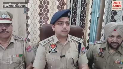 Five arrested with 45 thousand narcotic capsules in Firozpur