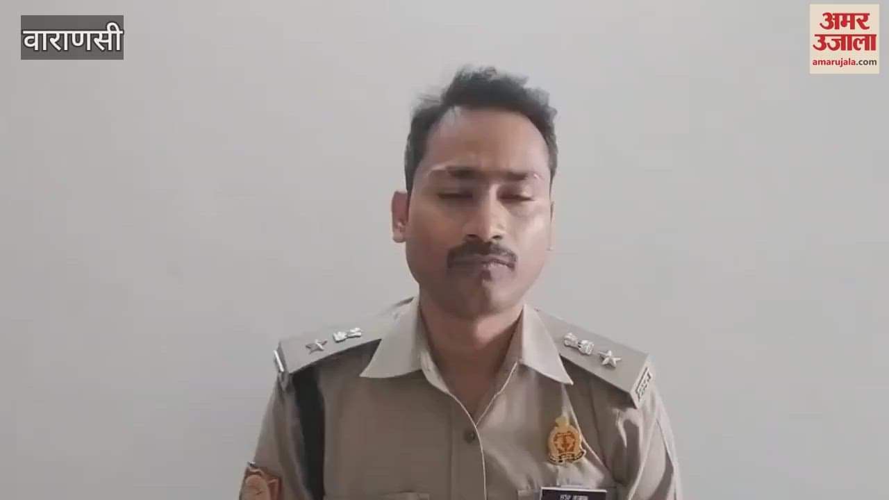 Dead body of childless widow found in Varanasi murder suspected