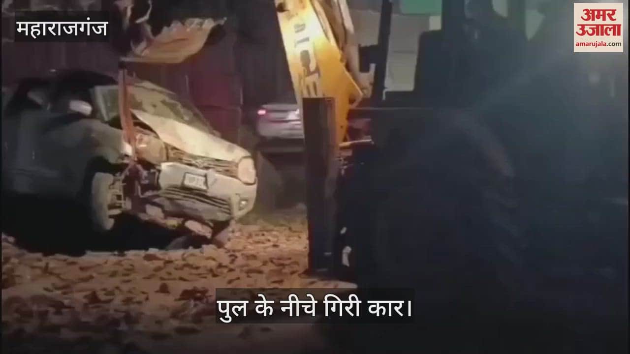 Traveling on the highway using Google Maps... a slight mistake can put your life at risk