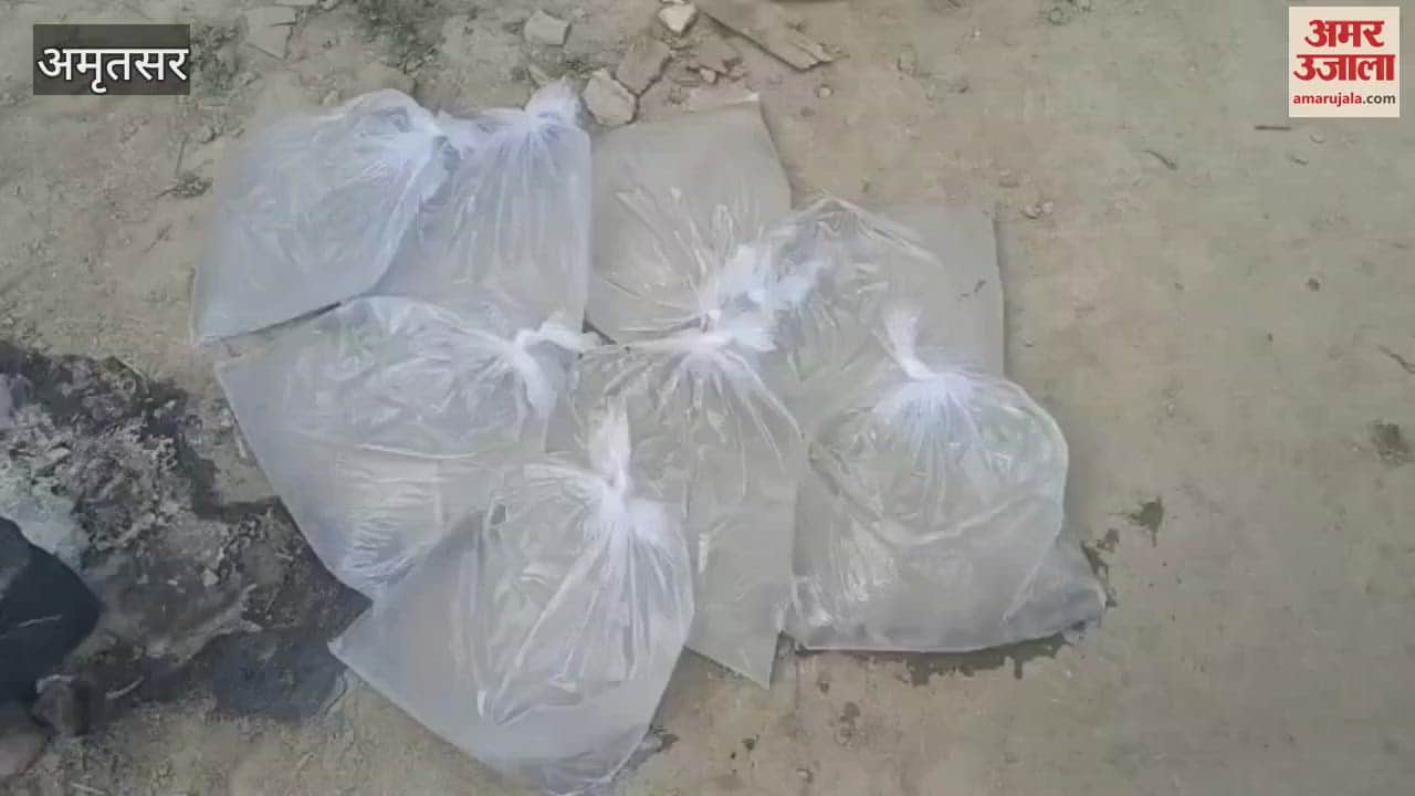 Fake liquor seized in Amritsar, one arrested