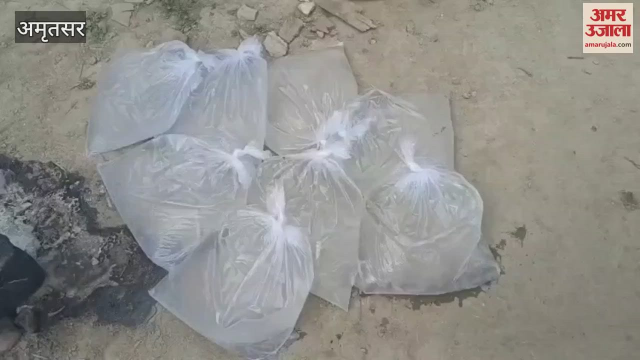 Fake liquor seized in Amritsar, one arrested