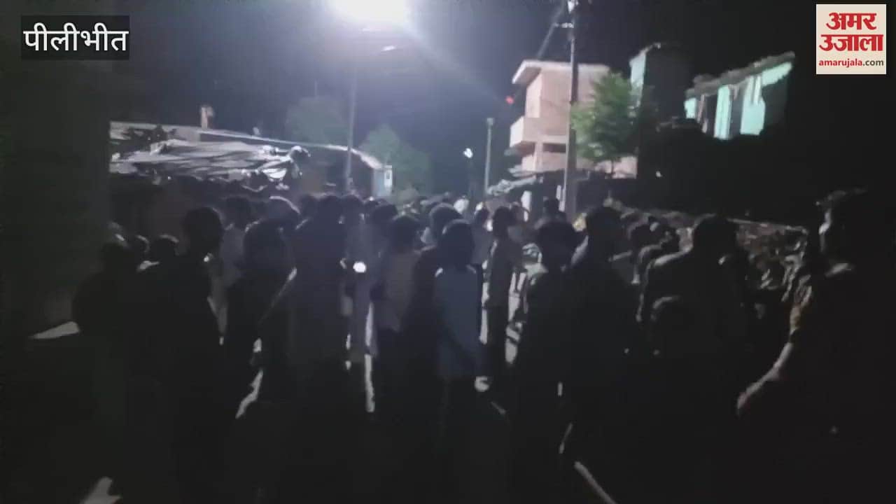 man dies under suspicious circumstances in Pilibhit, family alleges murder