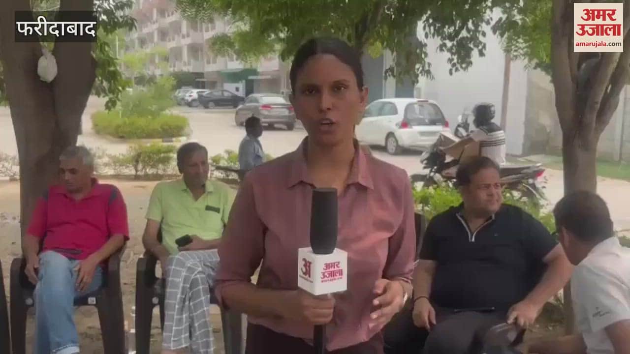 Residents of Adel Divine Society in Faridabad have been waiting for possession and registry for 16 years