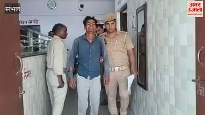 When the case was filed, the accused said, I will not molest anyone, everyone is my mother and sister