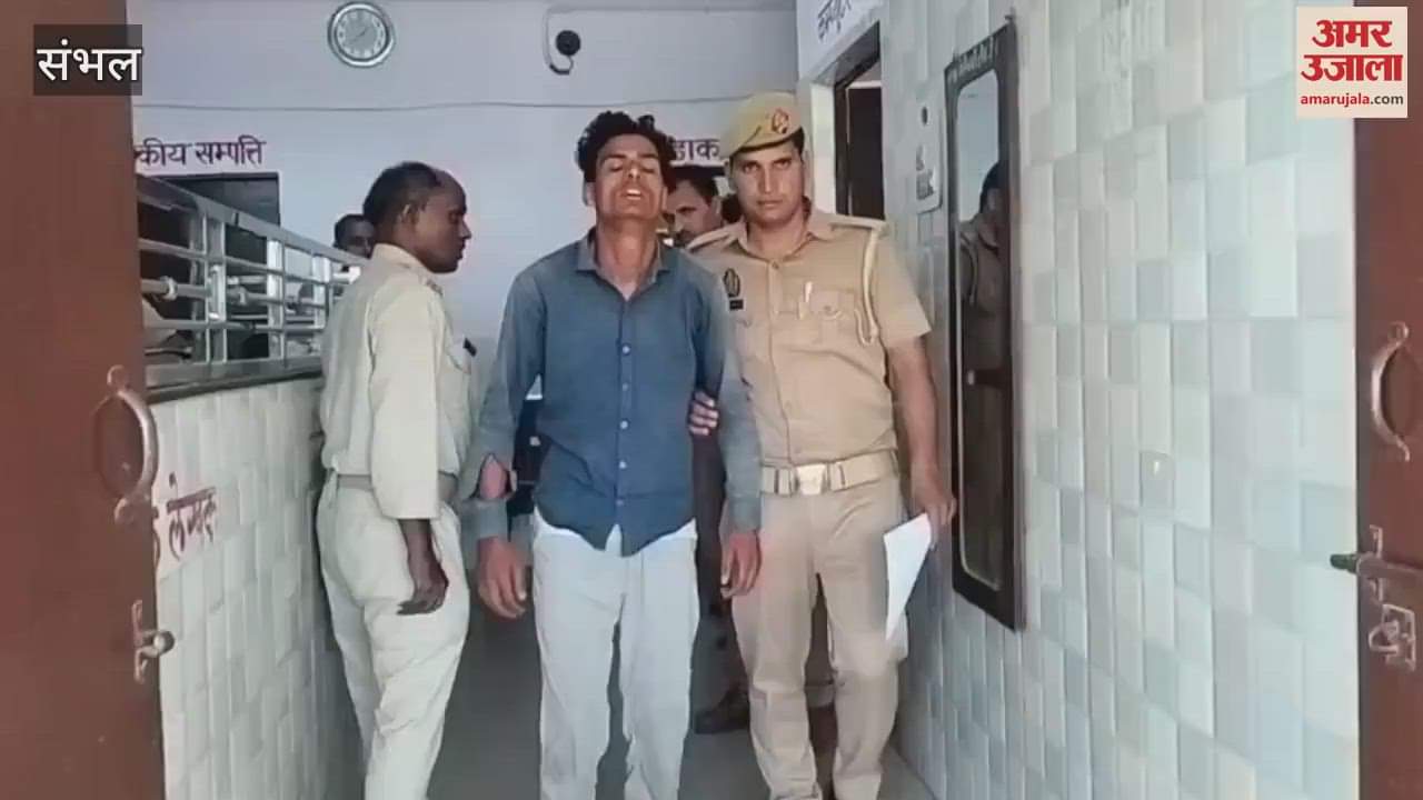 When the case was filed, the accused said, I will not molest anyone, everyone is my mother and sister