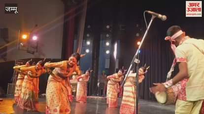 Cultural festival will run from 13 to 29 June, Sindhu Darshan Festival started in Jammu