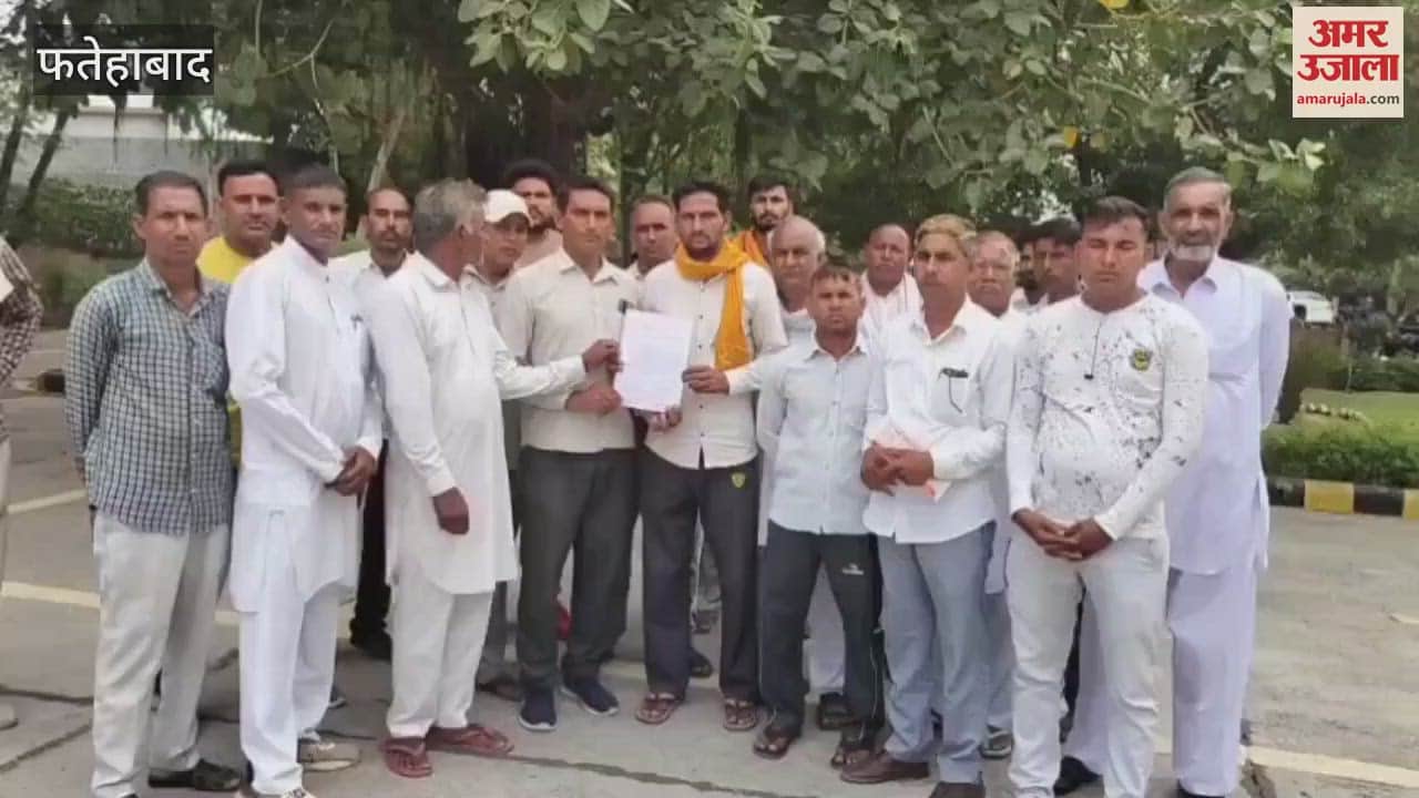 MNREGA worker dies in Tohana appeal for financial help