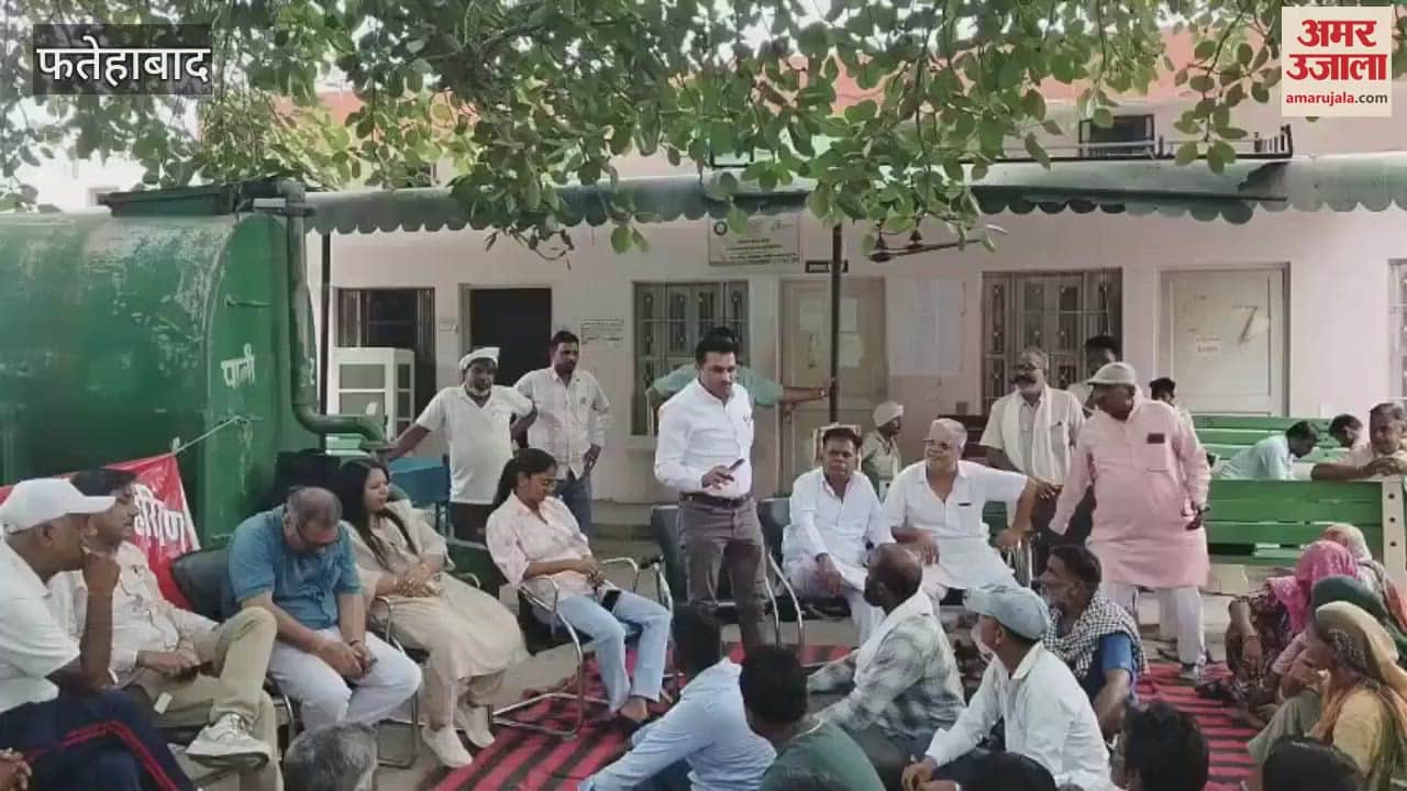 CSI apologized at protest site strike ended