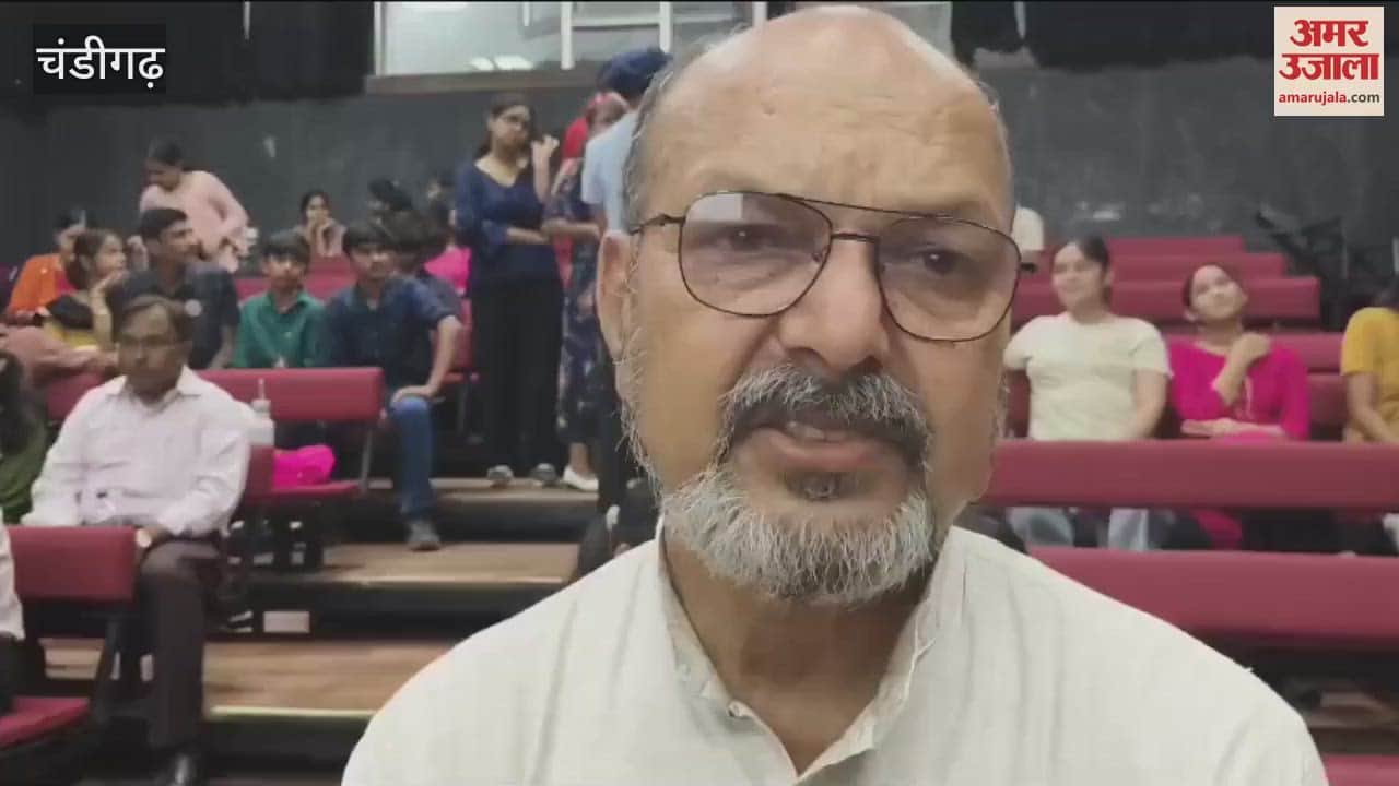 Voice of Chandigarh auditions at Tagore Theatre Mini Auditorium, Chandigarh