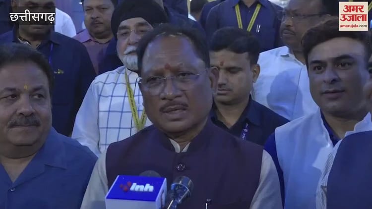 CCPL-2025: रायपुर राइनोस और राजनांदगांव पैंथर्स बने विजेता; सीएम साय ने कही ये बात