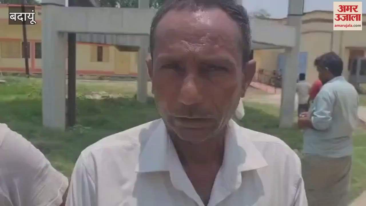 Farmer dies due to electric shock in Budaun
