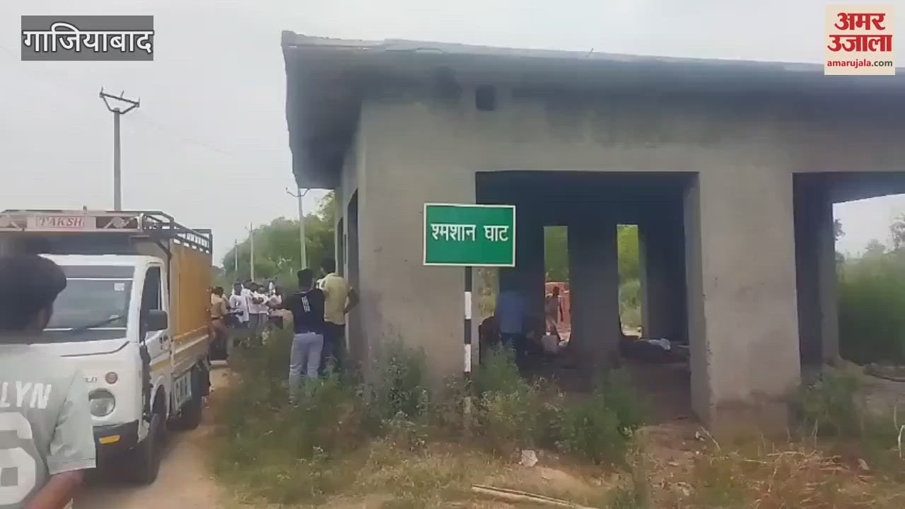 15-year-old girl died under suspicious circumstances in Modinagar