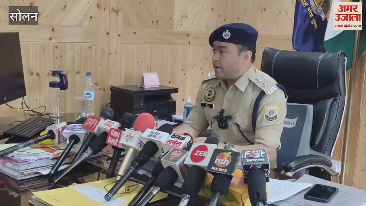 Solan Property worth Rs 2.37 crore of 10 accused involved in drug abuse seized