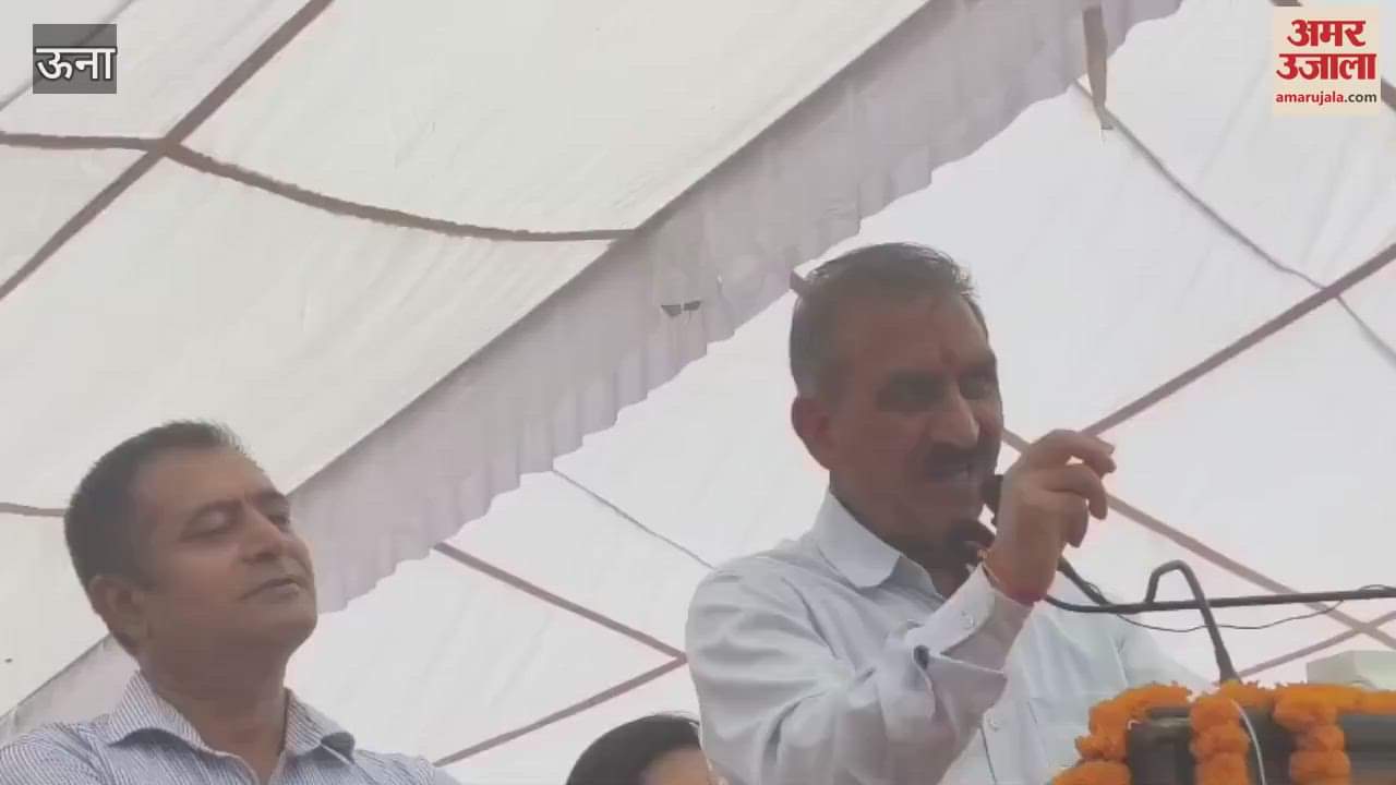 Una CM Sukhu said Government will confiscate the money earned from drugs, the accused will be behind bars