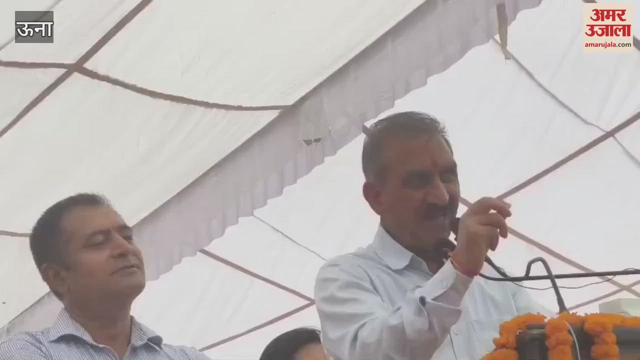 Una CM Sukhu said Government will confiscate the money earned from drugs, the accused will be behind bars