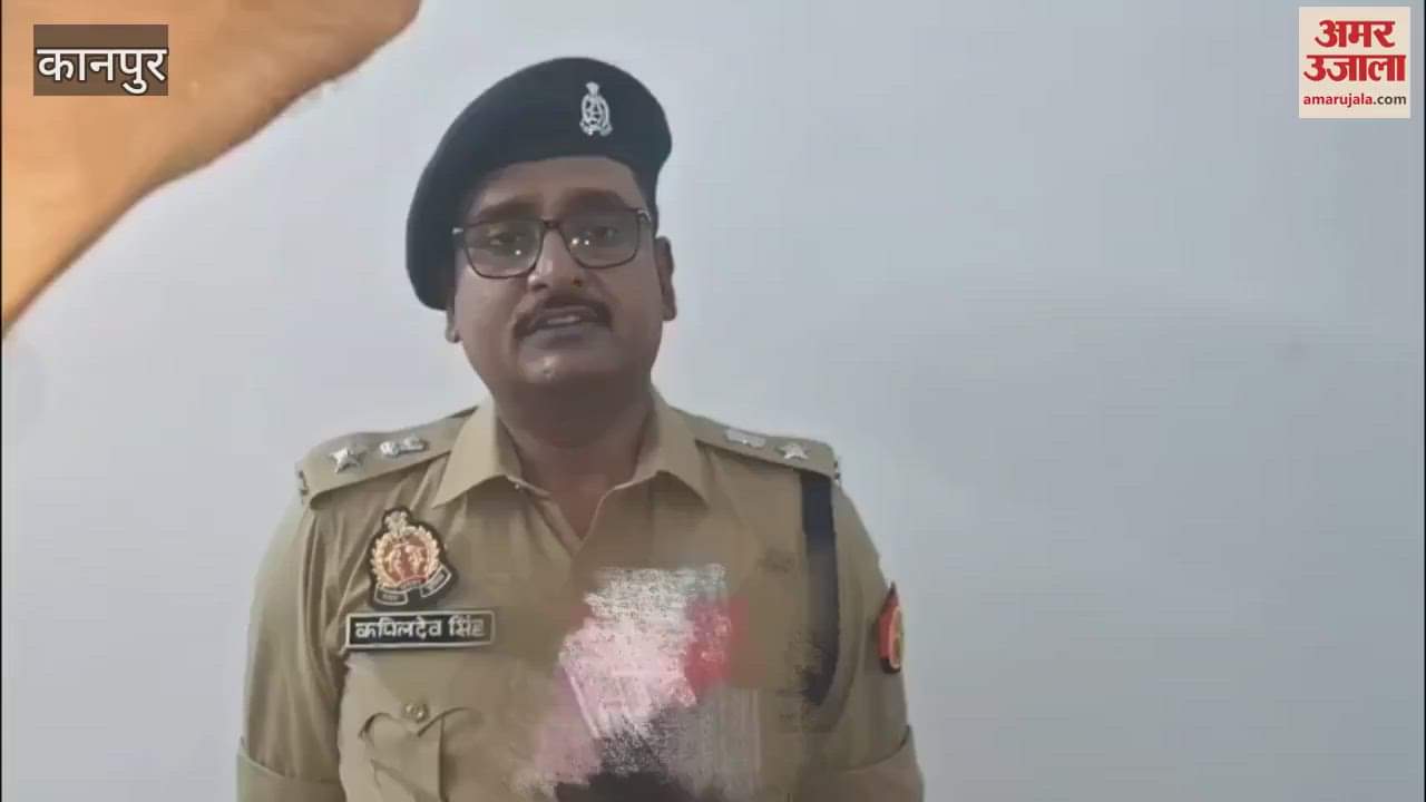 Constable suspended for transferring money from cafe operator in Kanpur