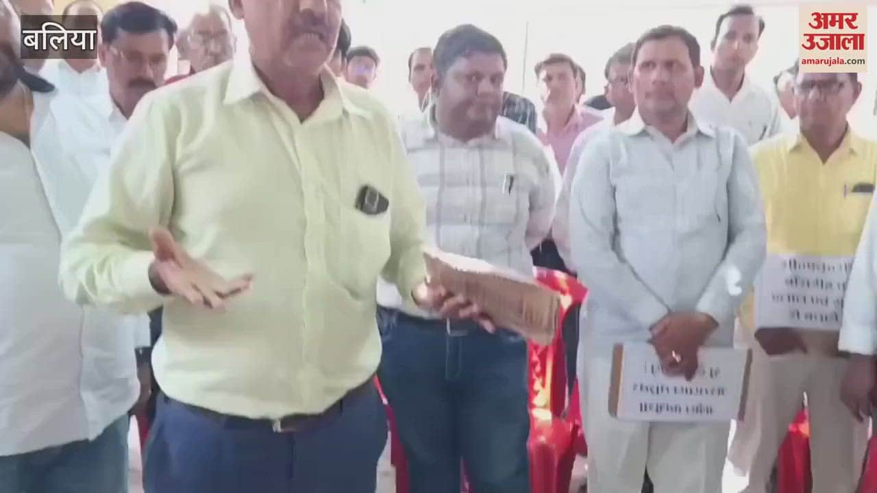 Angry doctors shut down OPD after Doctor Venkatesh death watch VIDEO