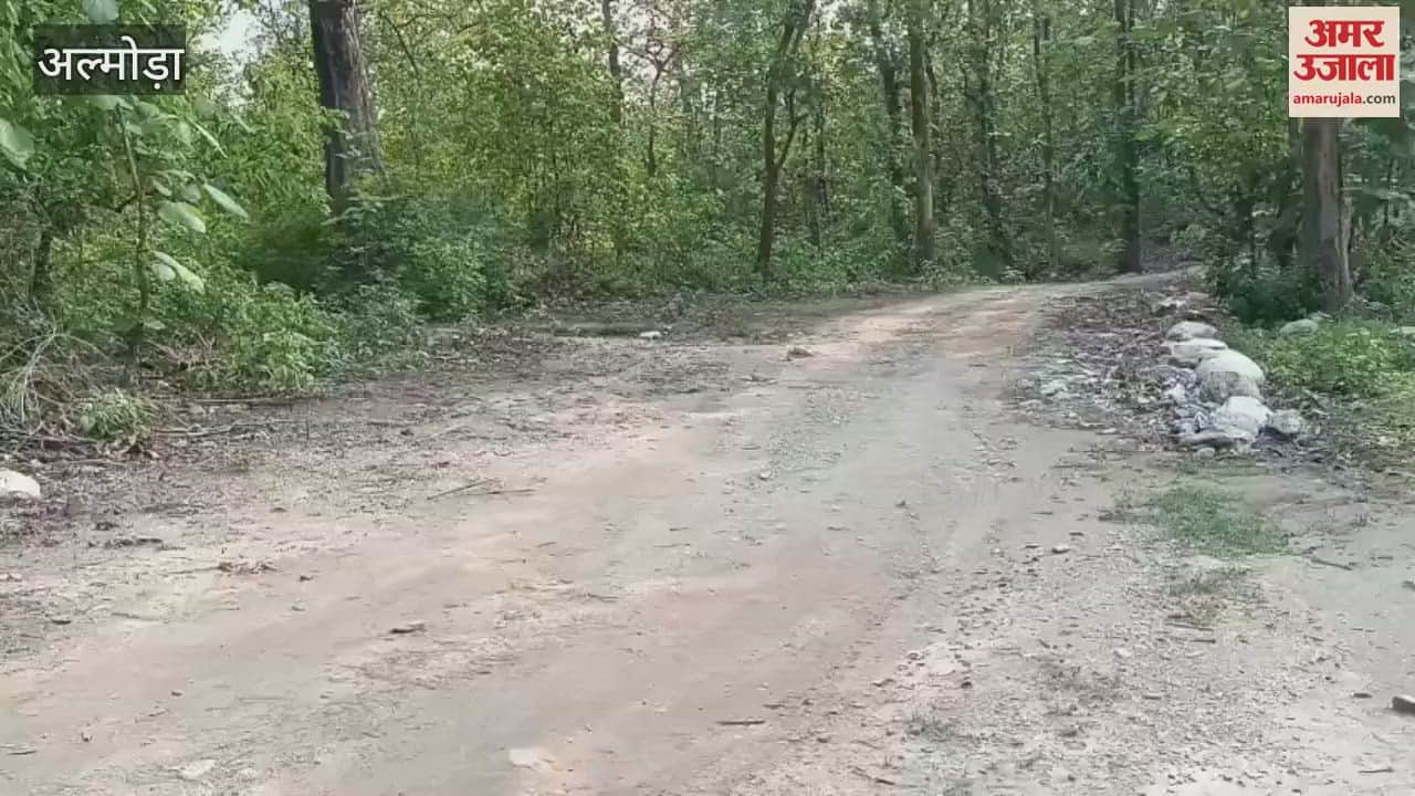 Now online booking will be done for Jungle Safari in almora