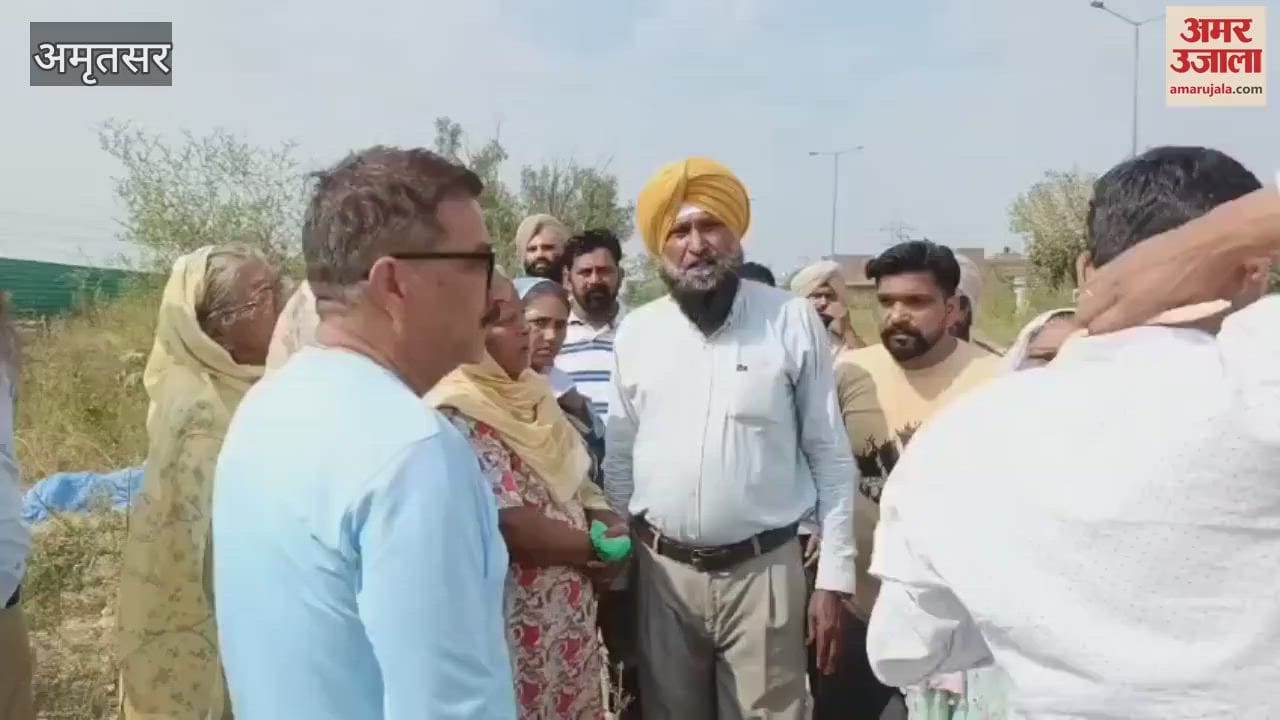 Former soldier's body found in Amritsar, murder suspected