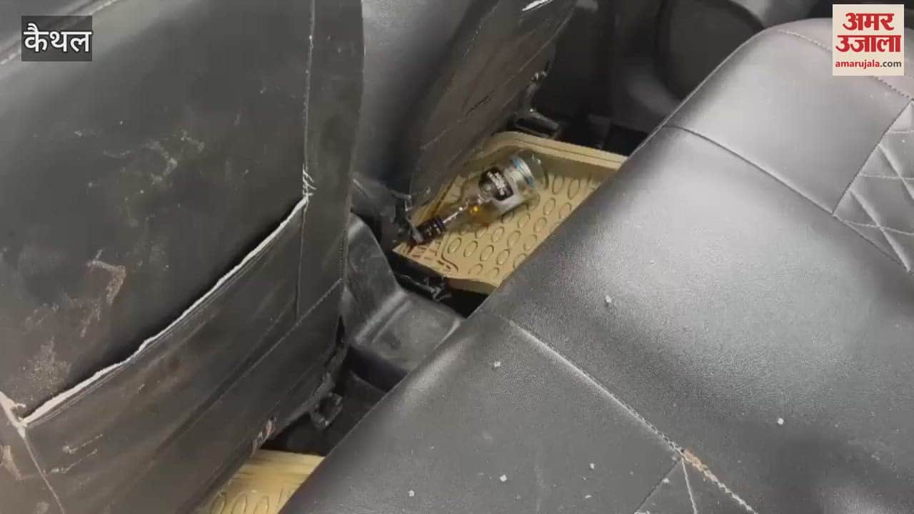 Death of real brothers in accident in Kaithal