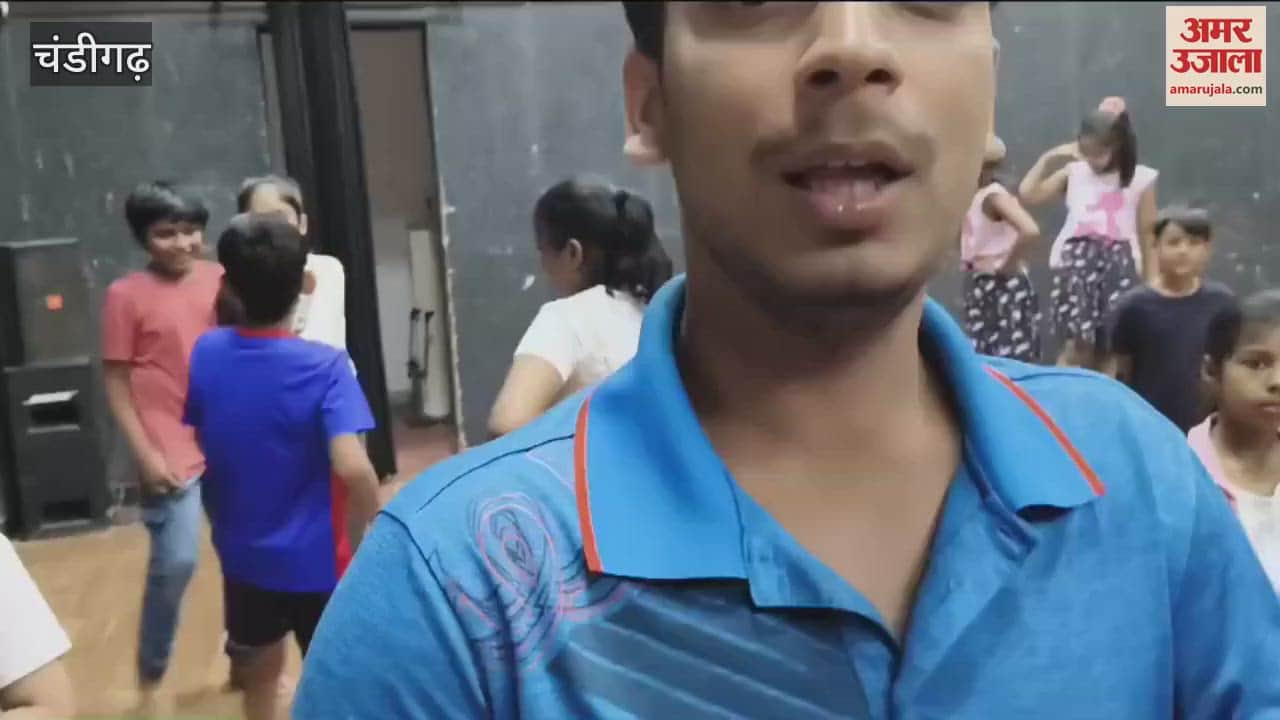 Summer Theatre Camp at Tagore Theatre