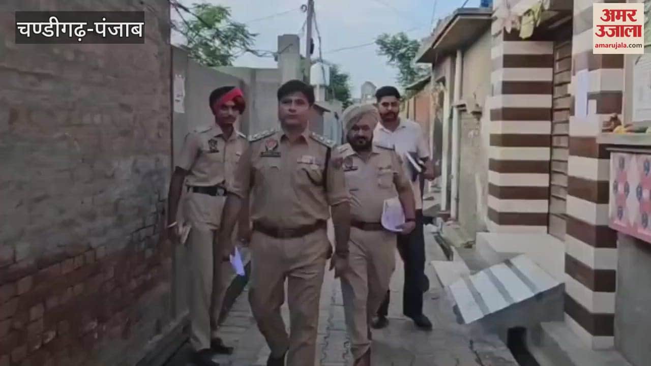 Property worth Rs 18.26 lakh of drug smuggler freezed in Moga