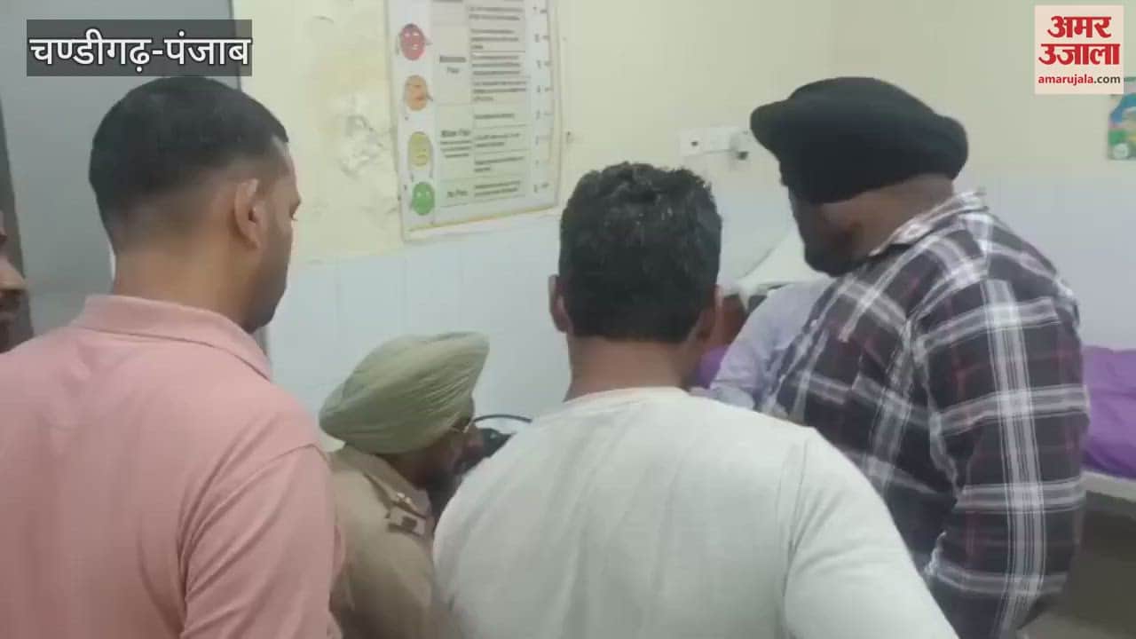 Man dies in road accident in Kaurthala