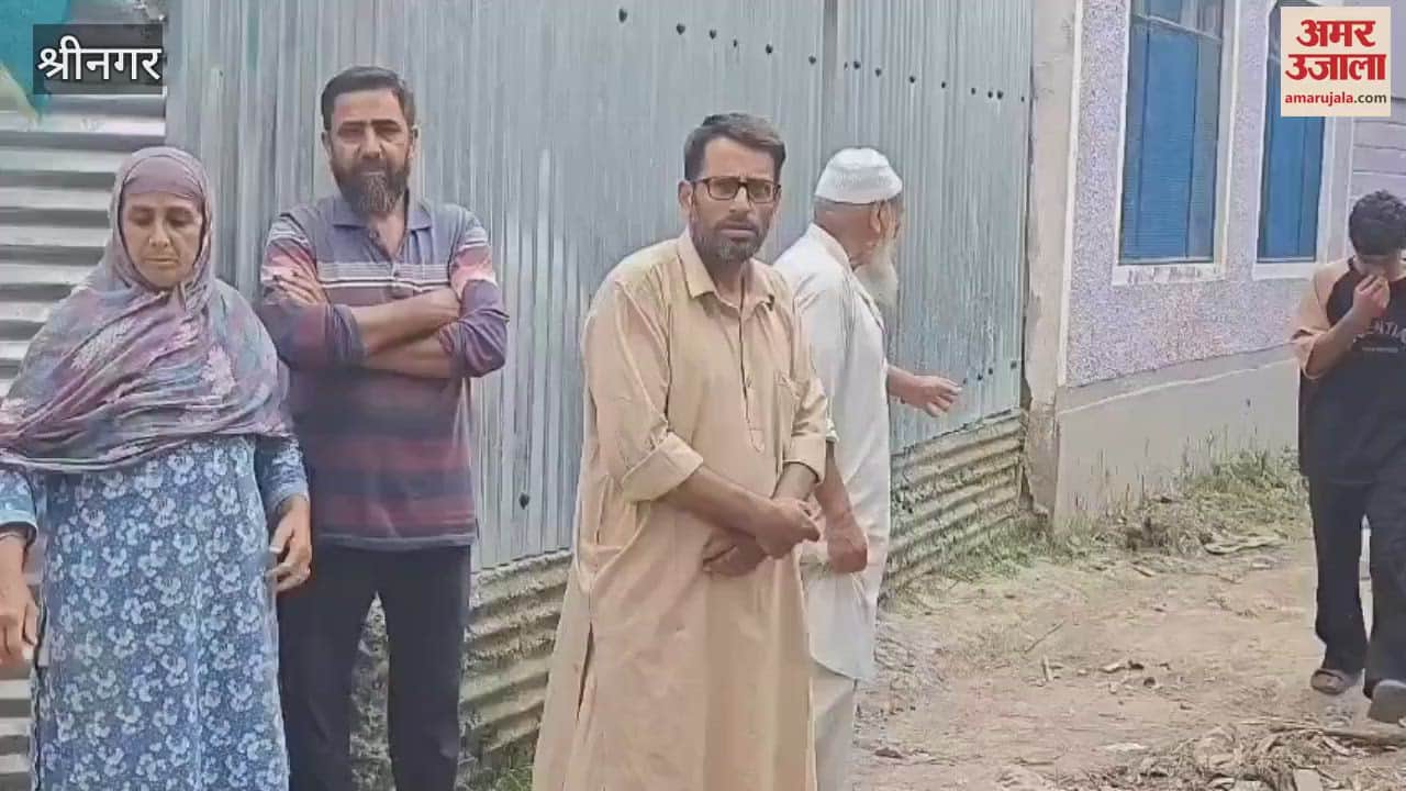 Poor Drainage System in Nasoo, Ward No. 7 Floods Homes During Rain ,Residents Face Growing Hardships