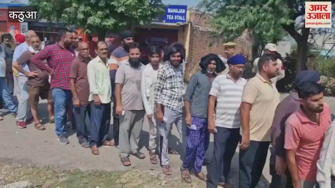 Bhupinder Singh became the president of the Truck Union after winning with a huge margin