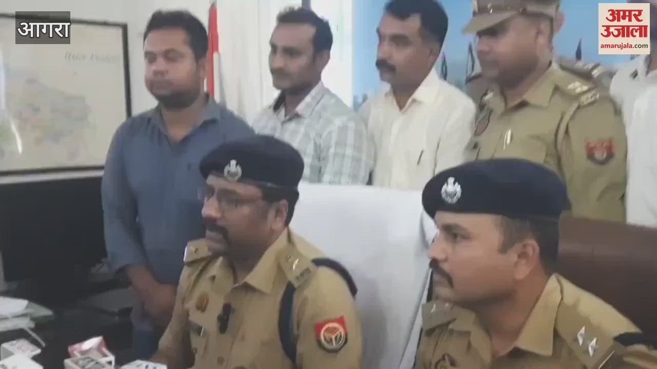 Third accused of stealing from army jawan's house arrested, Rs 6 lakh recovered