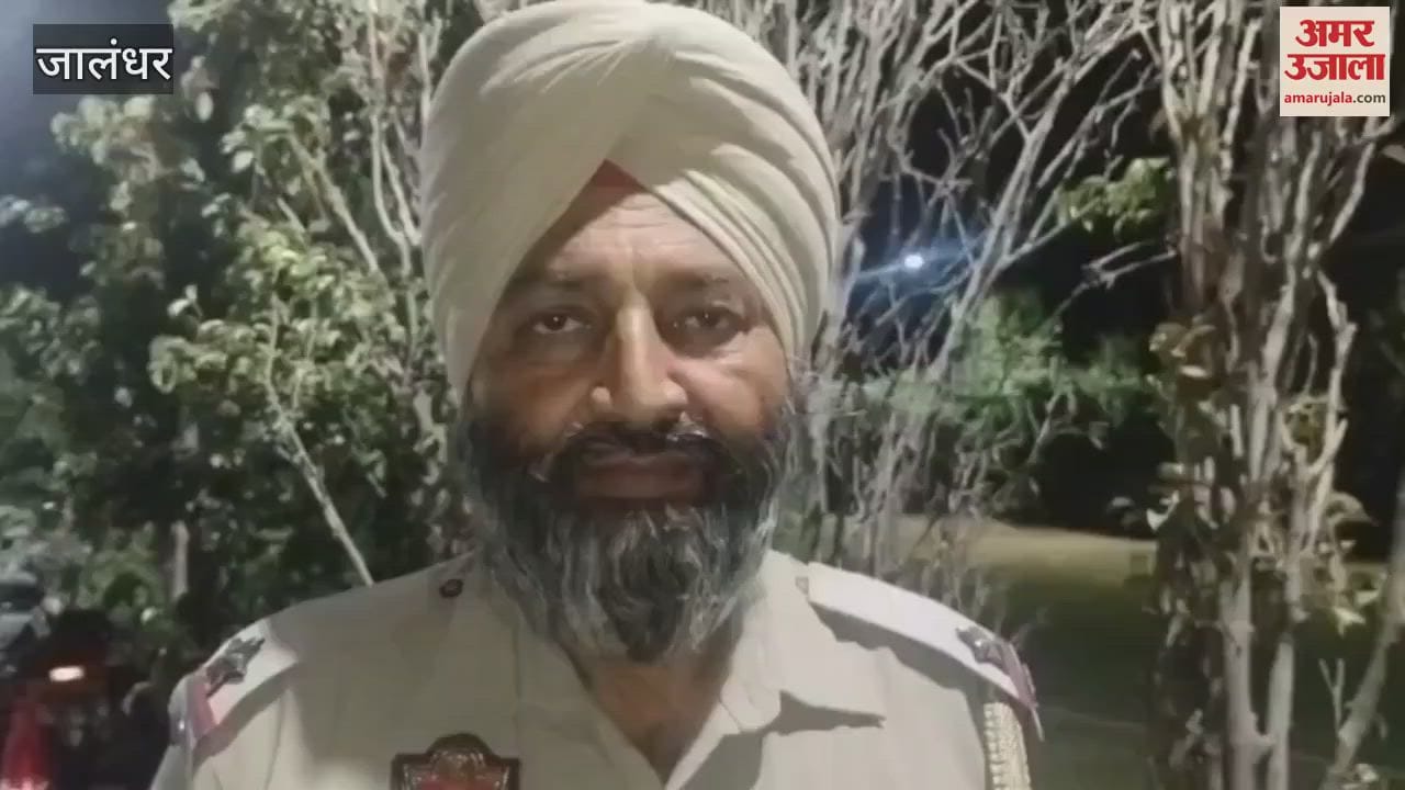 Three Brothers Attacked With Sharp Weapons Due To Old Rivalry One Dead In Jalandhar