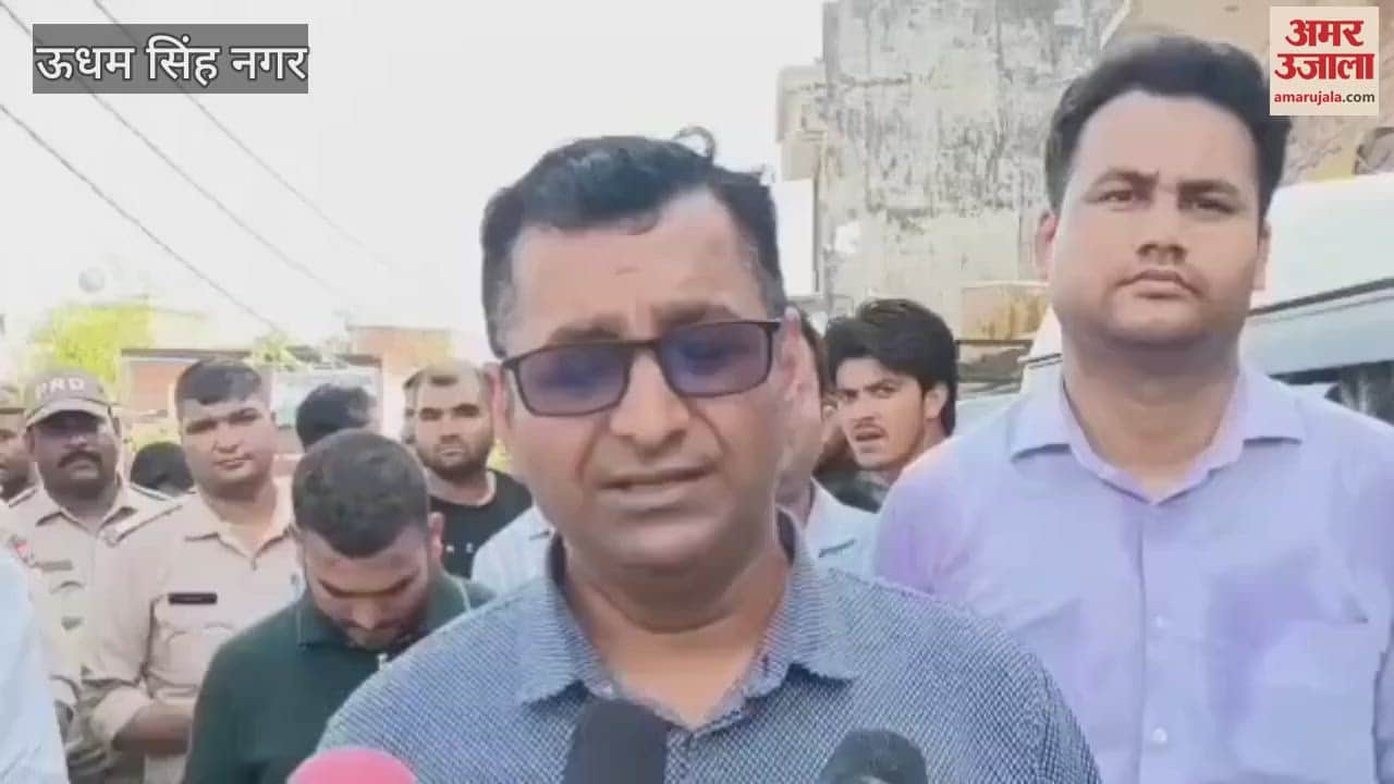 Illegal madrasa sealed in Paharganj Rudrapur