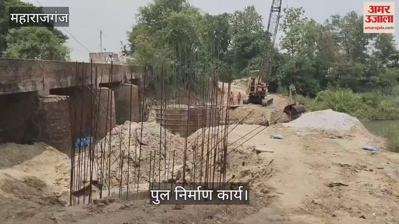 Construction work on Pakdi Paniara road is slow