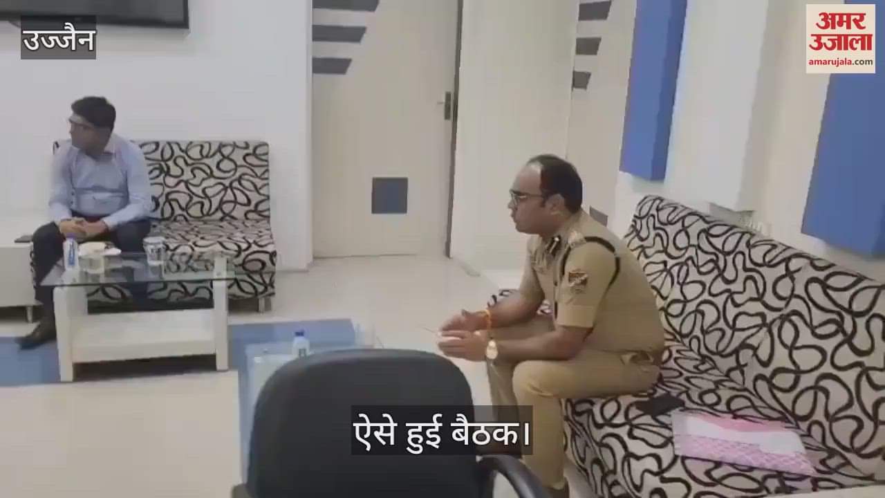 Such preparations Simhastha-28.. Pingleshwar, Naikhedi, Chintaman and Vikram Nagar railway stations upgraded