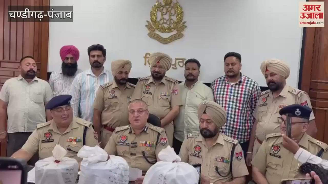 Prime accused in Ashu Monga murder case arrested in Firozepur