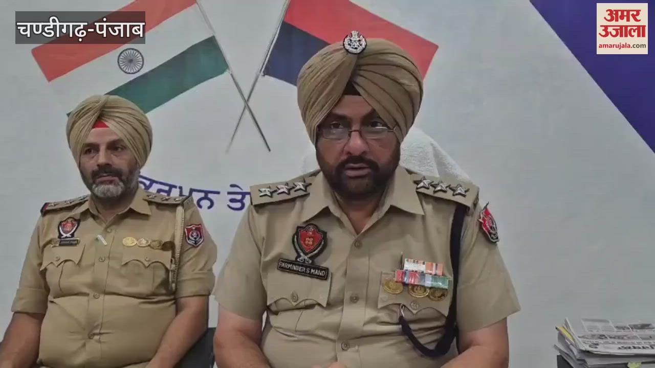 Brother in law and sister in law involved in drug smuggling in Kapurthala