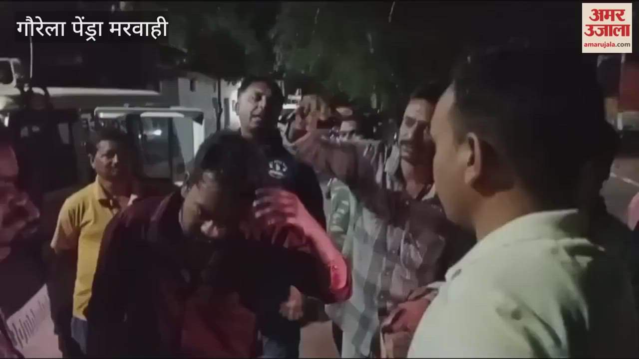 father and son attacked two brothers with sword In Gaurela