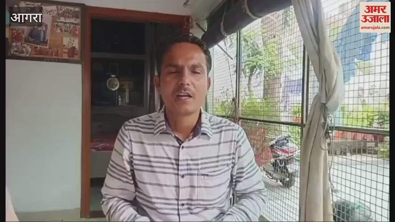 Chief Election Commissioner Gyanesh Kumar mother is doing yoga at the age of 80