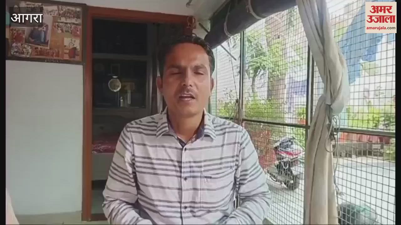 Chief Election Commissioner Gyanesh Kumar mother is doing yoga at the age of 80