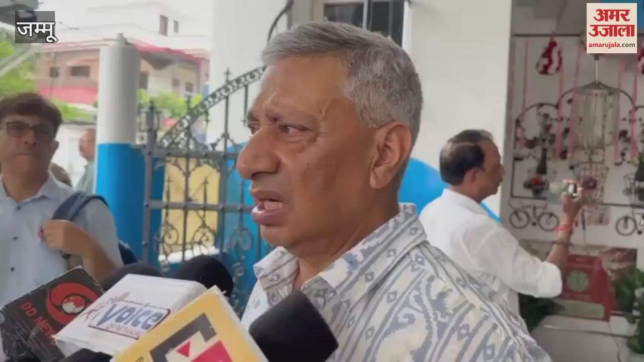 Panun Kashmir organized a powerful and emotionally charged community meeting on the occasion of World Refugee Day,