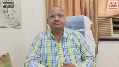 18 new gymnasiums are being built in Palwal at a cost of nine crores