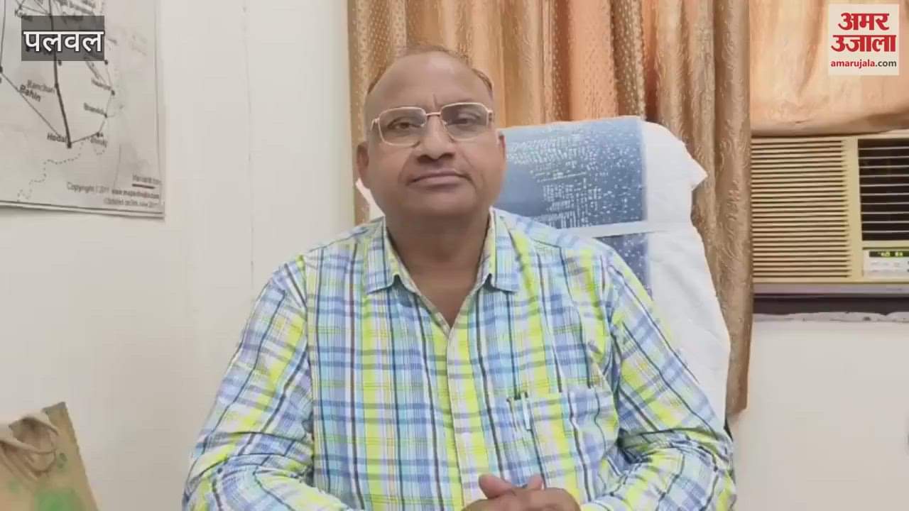 18 new gymnasiums are being built in Palwal at a cost of nine crores