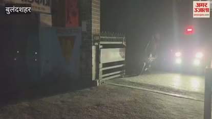 Notorious criminal Vinod Gaderia killed in an encounter in Bulandshahr