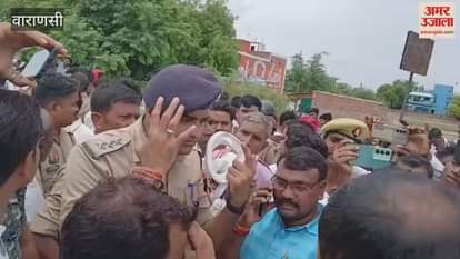 Skeleton of young man found in Varanasi friend had strangled him to death