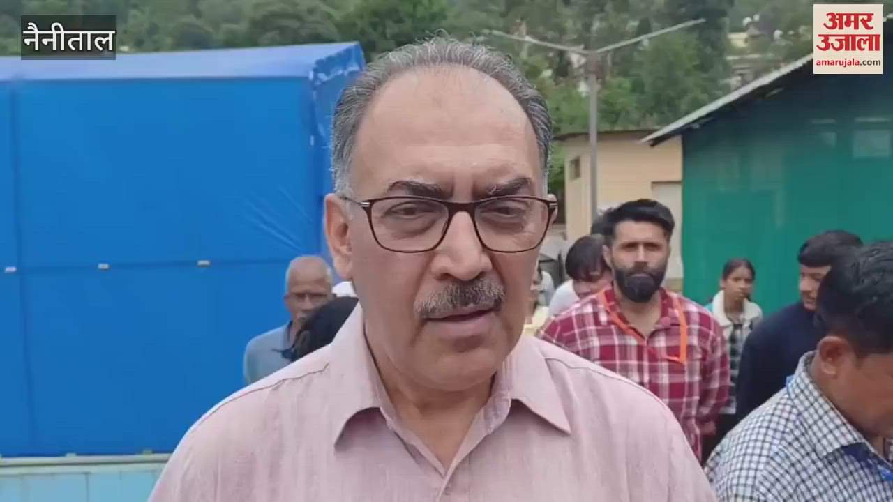 Fisheries Secretary of Government of India interacted with farmers in bhimtal