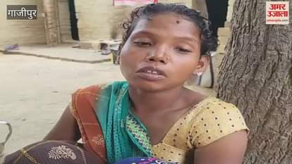 Girl dies after being crushed by tractor breathing stopped in front of mother