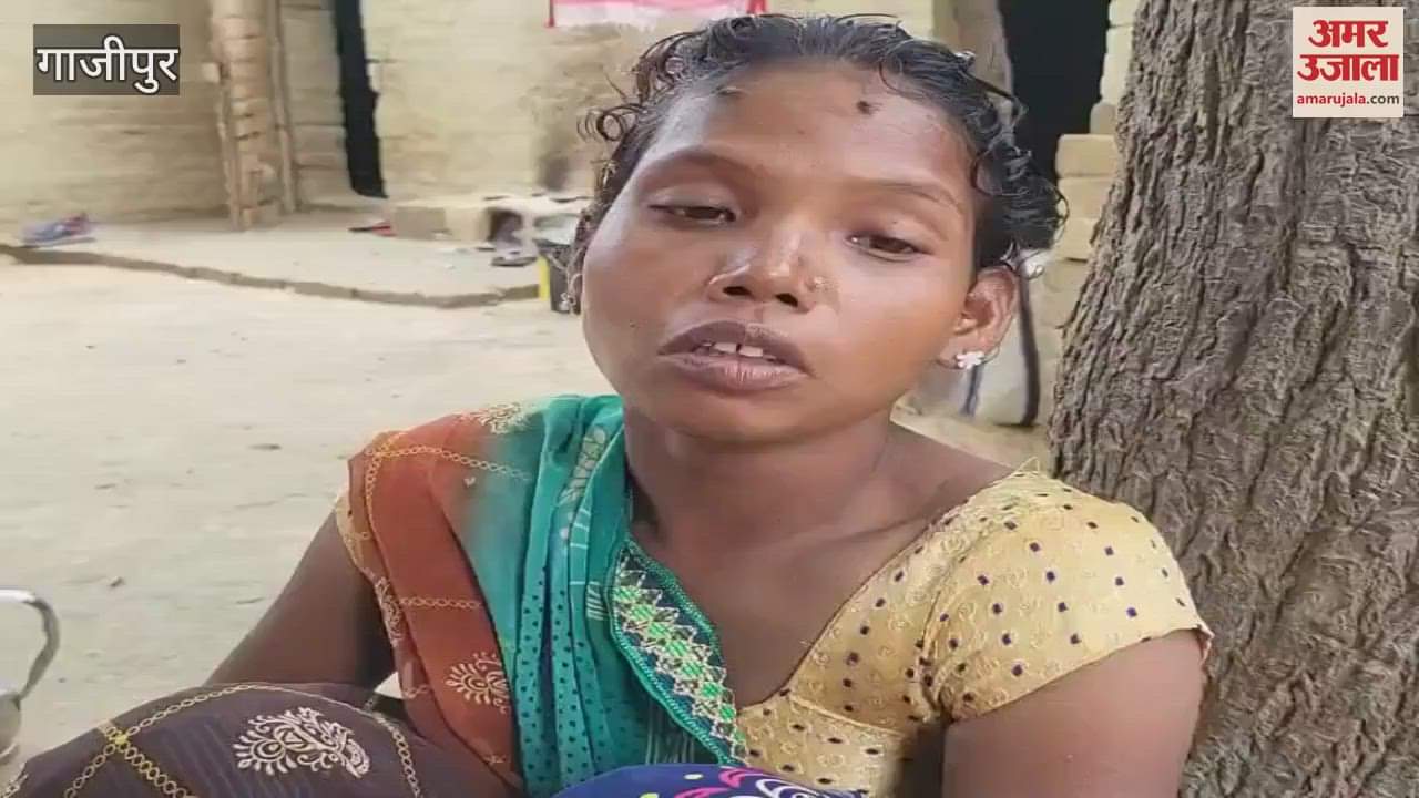 Girl dies after being crushed by tractor breathing stopped in front of mother