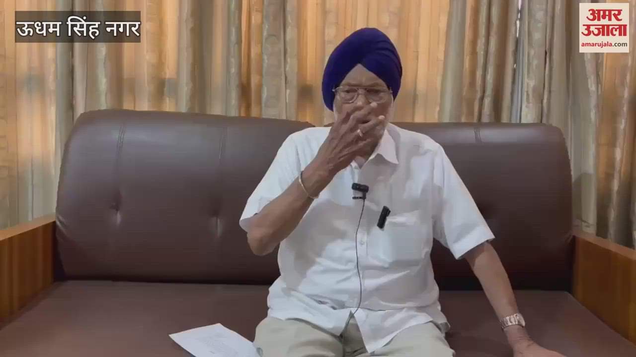 Former MLA condemned the attack on Congress State Secretary in kashipur