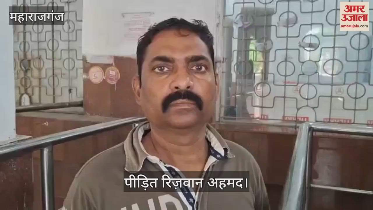 Allegation- Brokers have taken over the railway station window